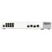 QNAP QSW-M2108-2C switch Gestionado L2 Gris