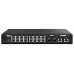 QNAP QSW-M2116P-2T2S switch Gestionado L2 Energía sobre Ethernet (PoE) Negro