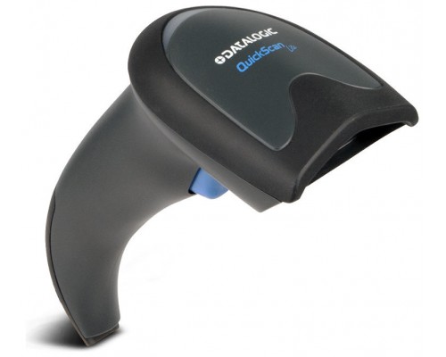 Lector codigo barras datalogic qw2120 imager