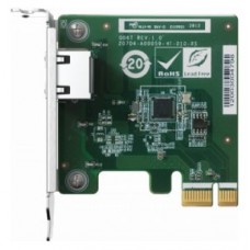 QNAP QXG-2G1T-I225 adaptador y tarjeta de red Ethernet 2500 Mbit/s