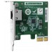 QNAP QXG-2G1T-I225 adaptador y tarjeta de red Ethernet 2500 Mbit/s