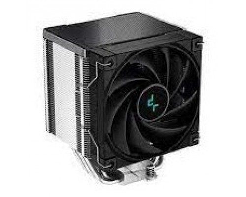 Ventilador disipador cpu gaming deepcool ak500