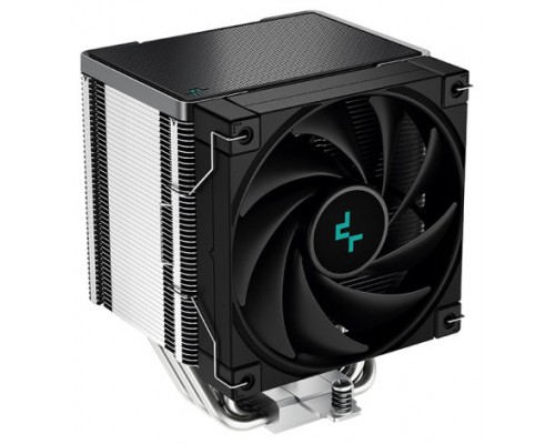 Ventilador disipador cpu gaming deepcool ak500