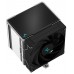 Ventilador disipador cpu gaming deepcool ak500