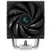 Ventilador disipador cpu gaming deepcool ak500