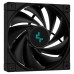 Ventilador disipador cpu gaming deepcool ak500