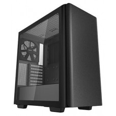 Caja ordenador gaming deepcool ck500 e - atx