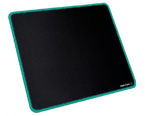 Alfombrilla deepcool gaming gm810 mousepad antideslizante