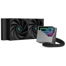 Kit refrigeracion liquida gaming deepcool ls520