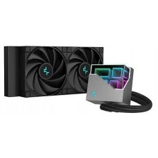 Kit refrigeracion liquida gaming deepcool lt520