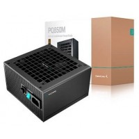 Fuente alimentacion deepcool pq850m 850w atx