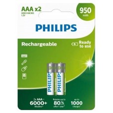 PHILIPS-PILA R03B2A95 10