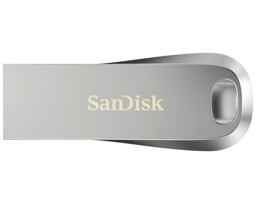 SANDISK ULTRA LUXE 128GB, USB 3.1 FLASH DRIVE, 150 MB/S