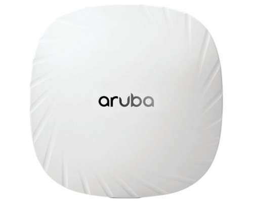 HPE Aruba AP-505 RW Unified AP - HPE Aruba AP-505 RW Unified AP