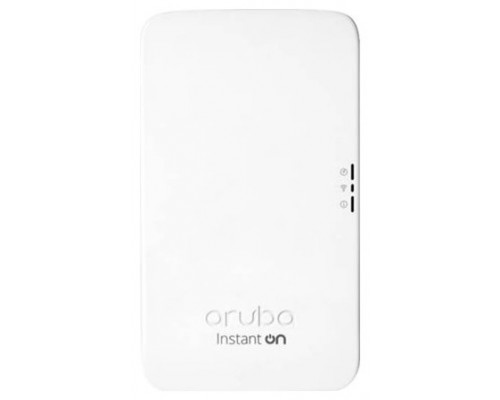 HPE Aruba Instant On AP11D RW Access P - HPE Aruba Instant On AP11D RW Access P