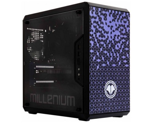 Ordenador gaming millenium soraka mm1 mini