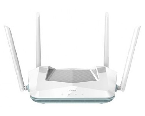 ROUTER DLINK R32 EP AI AX3200