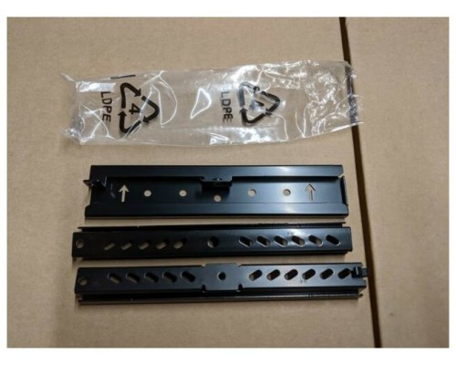 HPE AP mount bracket individual D - HPE AP mount bracket individual D