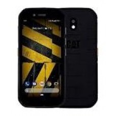 CAT S42H+ 3+32GB 4G RUGGED CARE BLACK OEM