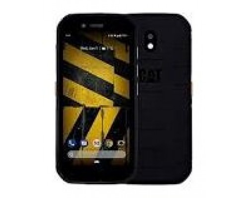 CAT S42H+ 3+32GB 4G RUGGED CARE BLACK OEM