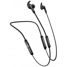 Auriculares bluetooth jabra elite 45e negro