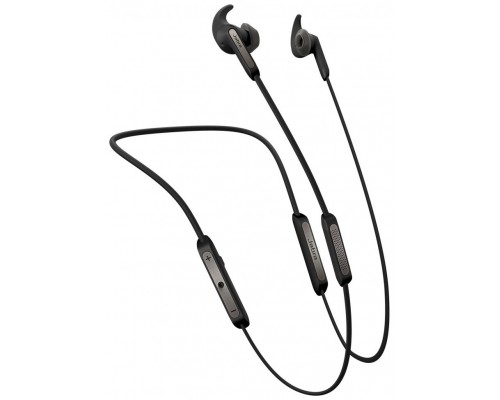 Auriculares bluetooth jabra elite 45e negro