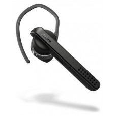 Auricular bluetooth jabra talk 45 negro