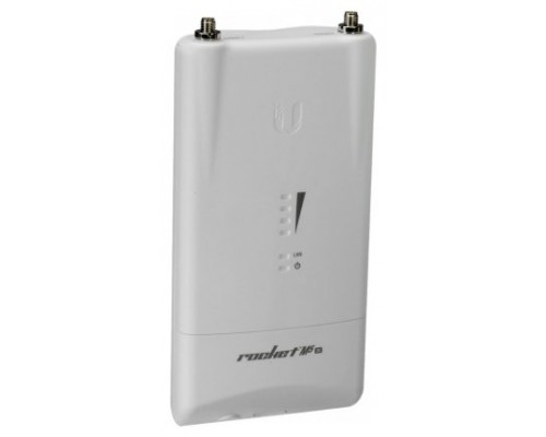 ESTACION UBIQUITI ROCKET AC LITE