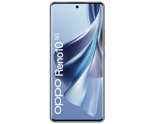 OPPO Reno 10 5G 6.7" FHD+ 256GB 8GB Blue