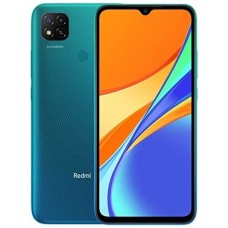 SMARTPHONE XIAOMI REDMI 9C NFC 2-32 GRE