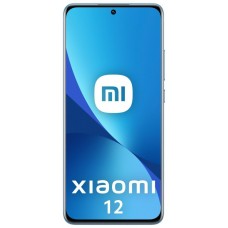 XIAOMI 12 8+256GB DS 5G BLUE OEM