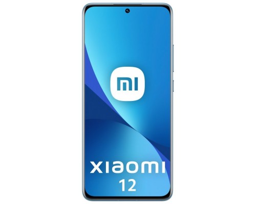 XIAOMI 12 8+256GB DS 5G BLUE OEM