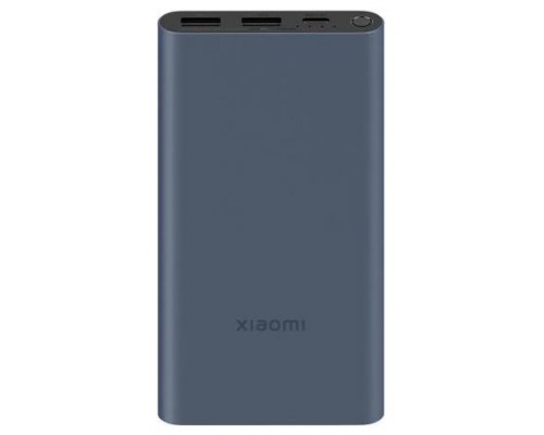 BATERIA XIAOMI 22.5W PB 10000 BL