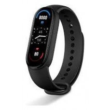 XIAOMI-PULSERA MIBAND 7 BK