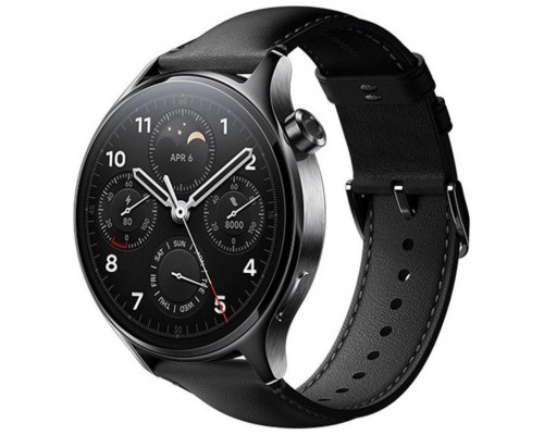 RELOJ XIAOMI WATCH S1 PRO BK