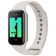 XIAOMI Pulsera Redmi Smart band 2 GL Ivory