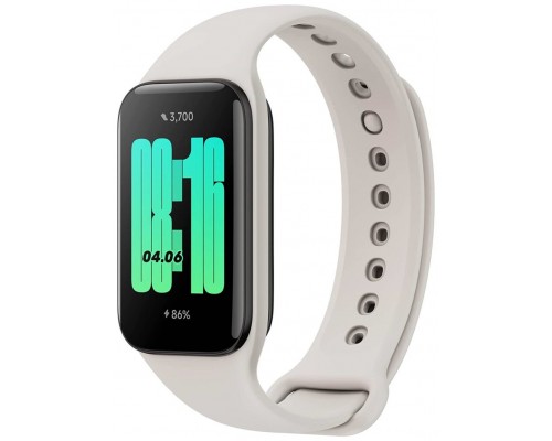 XIAOMI Pulsera Redmi Smart band 2 GL Ivory