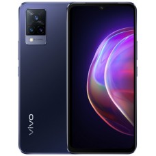 VIVO V21 5G 16,4 cm (6.44") SIM doble USB Tipo C 8 GB 128 GB 4000 mAh Azul