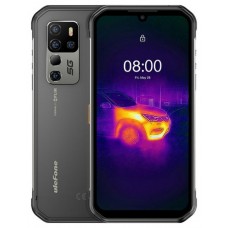 ULEFONE SMARTPHONE ARMOR 11T BLACK 5G/6.1"/ OC /256GB ROM/8GB/THERMAL IMAGING