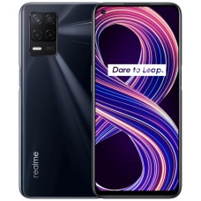 Realme 8 5G 6.5" FHD+ 4Gb 64GB Supersonic Black