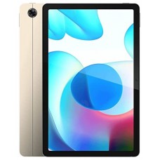 Realme PAD 10.4" 2K 6Gb 128Gb Wifi Gold