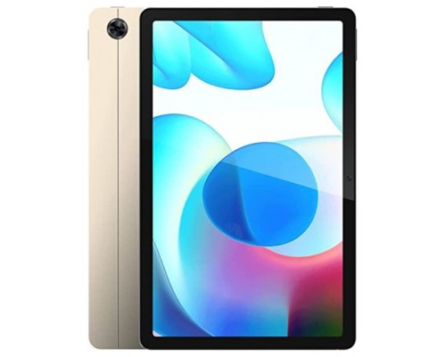 Realme PAD 10.4" 2K 6Gb 128Gb Wifi Gold