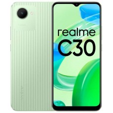 Realme C30 6.5" 3GB 32GB Bamboo Green