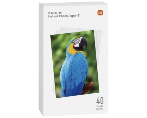 XIAOMI-PAPEL MI INS PH PAPER 40