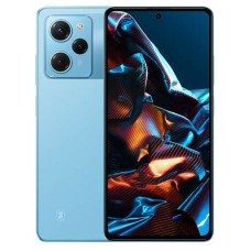 SMARTPHONE XIAOMI POCO X5 PRO 6GB 128GB 5G AZUL