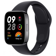 Xiaomi Redmi Watch 3 1.75" Amoled Black