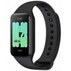 XIAOMI-PULSERA RDM SM BAND2 BK