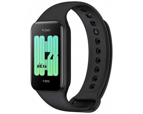 XIAOMI-PULSERA RDM SM BAND2 BK