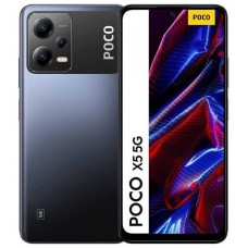 SMARTPHONE XIAOMI POCO X5 6GB 128GB 5G NEGRO