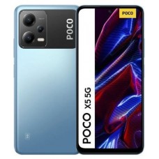 SMARTPHONE XIAOMI POCO X5 5G 6-128 BL